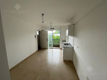 2 amb en c/fte con balcón y cochera - A Estrenar - Venta Directa - OPORTUNIDAD!!