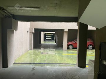 2 amb en c/fte con balcón y cochera - A Estrenar - Venta Directa - OPORTUNIDAD!!