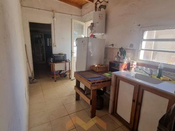 Casa en  venta