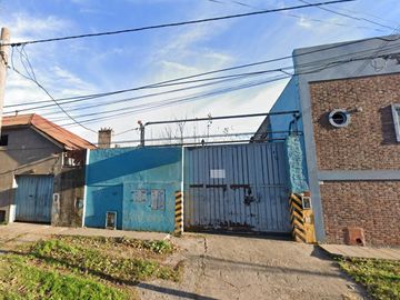 Venta Depósito de 380m2 cub en Hurlingham