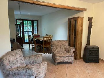 Casa en venta - 3 Dormitorios 2 Baños - Cocheras - 600Mts2 - San Miguel
