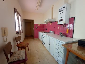 2 CASAS EN VENTA EN BLOCK  SOBRE ESPECTACULAR LOTE DE 10 x 43,30