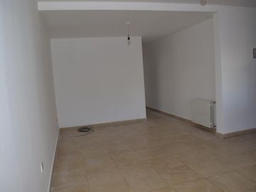 Departamento dos dormitorios 3 e/ 64 y 65