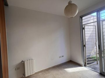 Departamento dos dormitorios 3 e/ 64 y 65