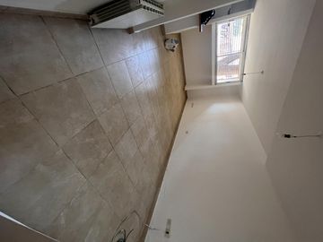 Departamento dos dormitorios 3 e/ 64 y 65