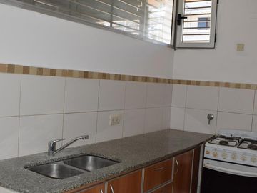 Departamento dos dormitorios 3 e/ 64 y 65