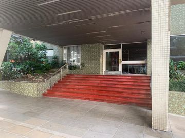 Departamento de 3 ambientes con balcón