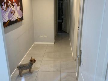 Departamento de 3 ambientes con balcón