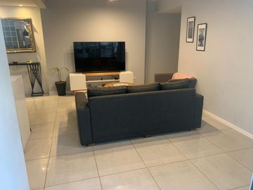 Departamento de 3 ambientes con balcón