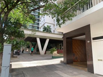 Departamento de 3 ambientes con balcón