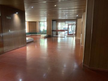 Departamento de 3 ambientes con balcón