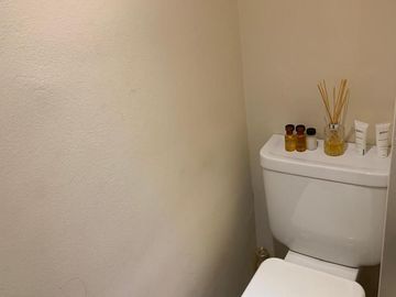 Departamento de 3 ambientes con balcón
