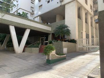 Departamento de 3 ambientes con balcón