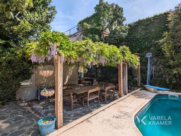 Casa en  Venta en Martínez