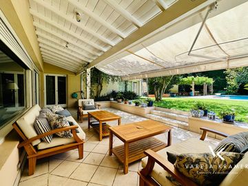 Casa en  Venta en Martínez