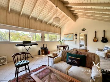 Casa en  Venta en Martínez