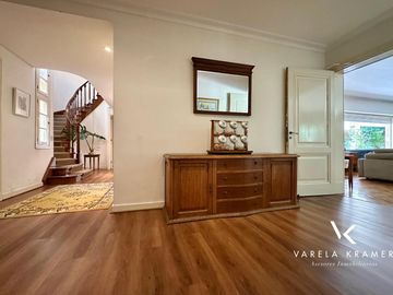 Casa en  Venta en Martínez