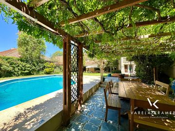 Casa en  Venta en Martínez