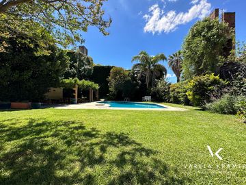 Casa en  Venta en Martínez