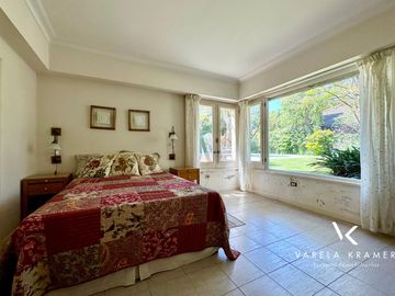 Casa en  Venta en Martínez
