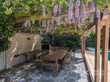 Casa en  Venta en Martínez