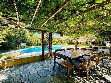 Casa en  Venta en Martínez