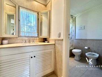 Casa en  Venta en Martínez