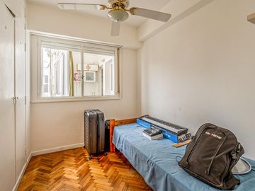 DEPARTAMENTO - VENTA - 3 AMBIENTES - PALERMO VIEJO
