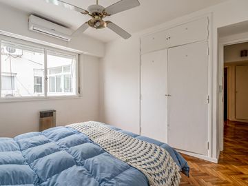 DEPARTAMENTO - VENTA - 3 AMBIENTES - PALERMO VIEJO