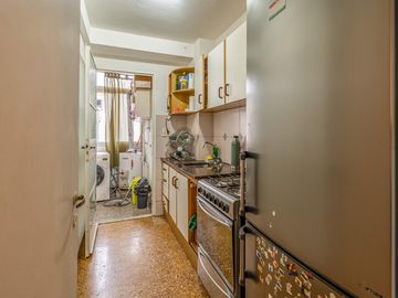 DEPARTAMENTO - VENTA - 3 AMBIENTES - PALERMO VIEJO