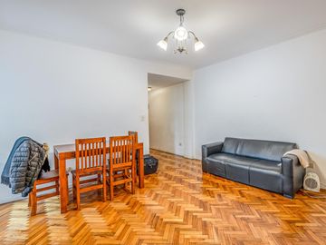 DEPARTAMENTO - VENTA - 3 AMBIENTES - PALERMO VIEJO