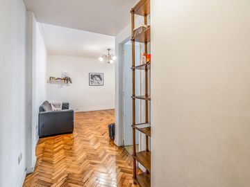 DEPARTAMENTO - VENTA - 3 AMBIENTES - PALERMO VIEJO