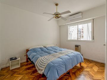 DEPARTAMENTO - VENTA - 3 AMBIENTES - PALERMO VIEJO