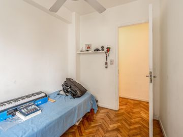 DEPARTAMENTO - VENTA - 3 AMBIENTES - PALERMO VIEJO