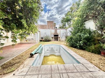 Casa en venta en Guaymallen