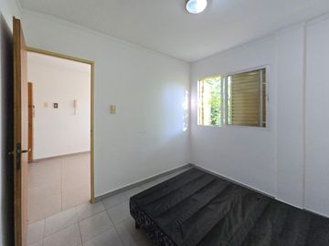 Departamento de 1 dormitorio al frente de oportunidad