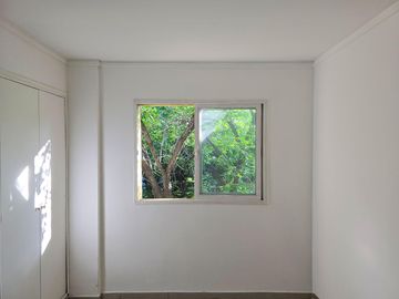 Departamento de 1 dormitorio al frente de oportunidad