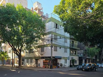 Departamento de 1 dormitorio al frente de oportunidad