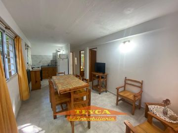 Departamento en  venta, Valeria del mar