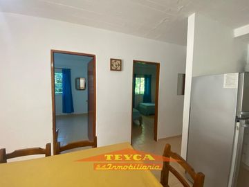 Departamento en  venta, Valeria del mar