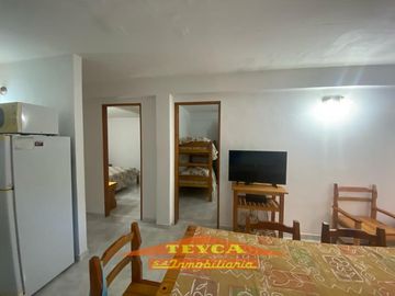 Departamento en  venta, Valeria del mar