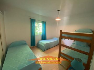 Departamento en  venta, Valeria del mar