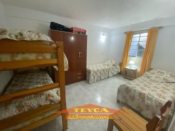 Departamento en  venta, Valeria del mar