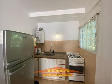 Departamento en  venta, Valeria del mar