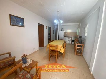 Departamento en  venta, Valeria del mar