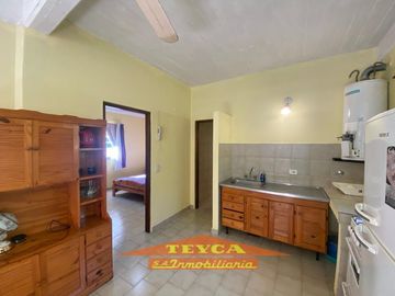 Departamento en  venta, Valeria del mar
