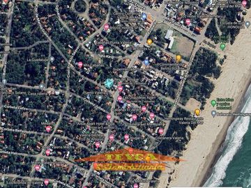 Departamento en  venta, Valeria del mar