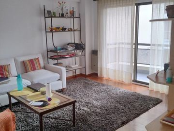 Departamento - 2 Ambientes - Belgrano Barrancas - VENTA