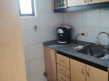 Departamento - 2 Ambientes - Belgrano Barrancas - VENTA