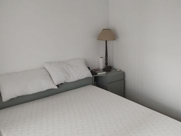 Departamento - 2 Ambientes - Belgrano Barrancas - VENTA
